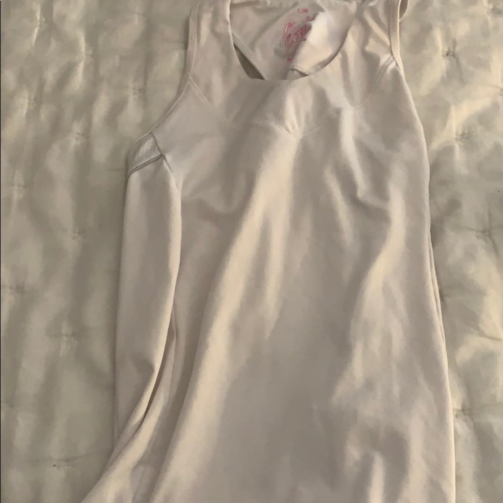 tennis shirt